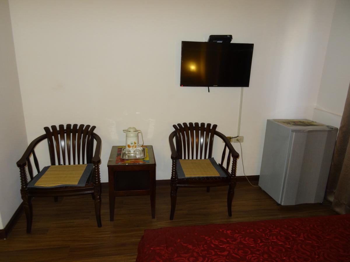 Jia Xin Hotel Цзяї Екстер'єр фото