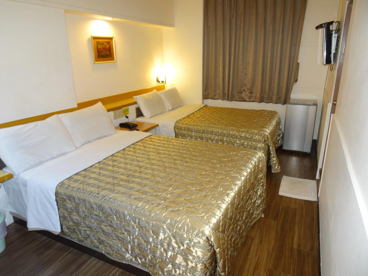 Jia Xin Hotel Цзяї Екстер'єр фото
